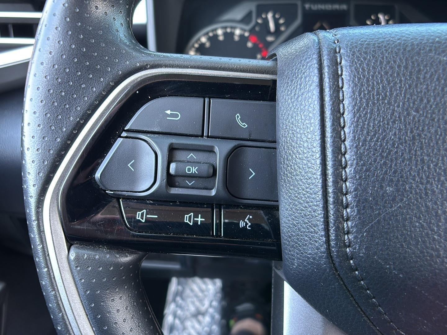 2023 Toyota Tundra SR5