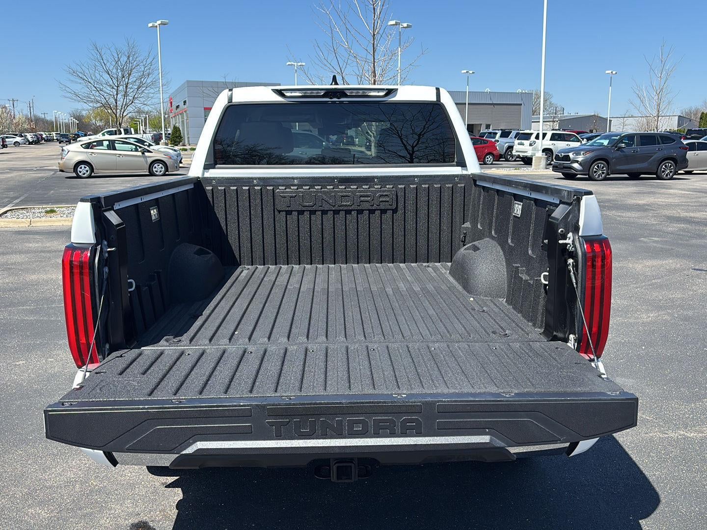 2023 Toyota Tundra SR5