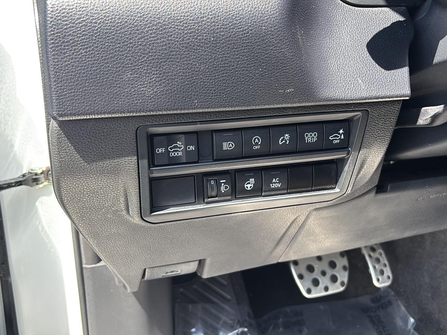 2023 Toyota Tundra SR5