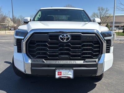 2023 Toyota Tundra SR5