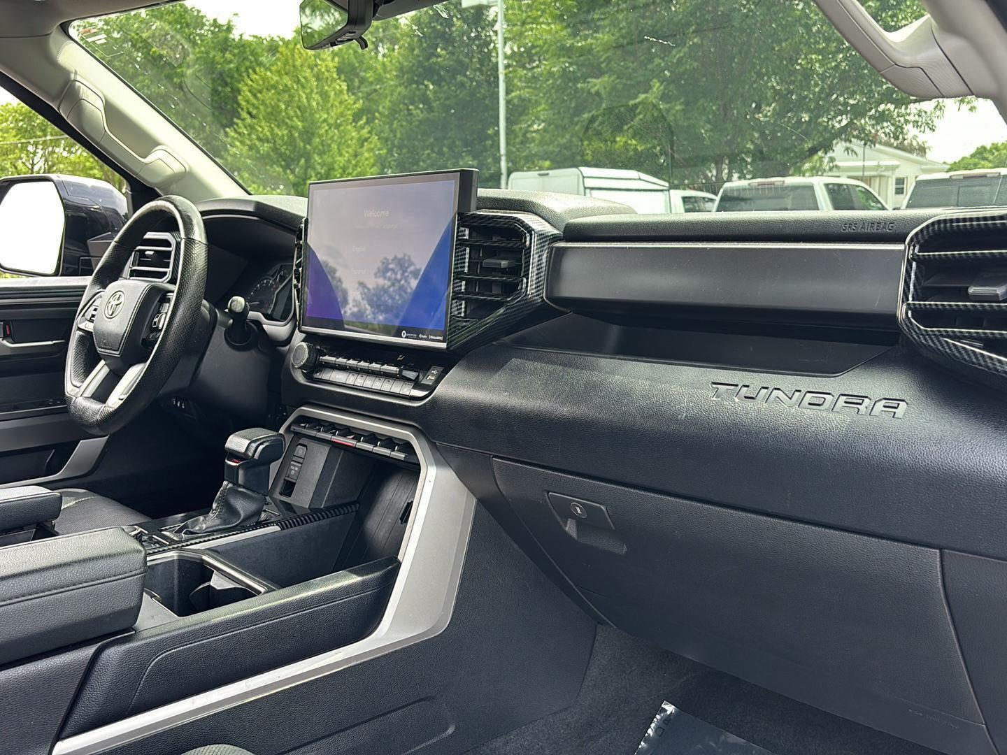 2023 Toyota Tundra SR5