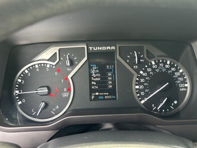 2023 Toyota Tundra SR5