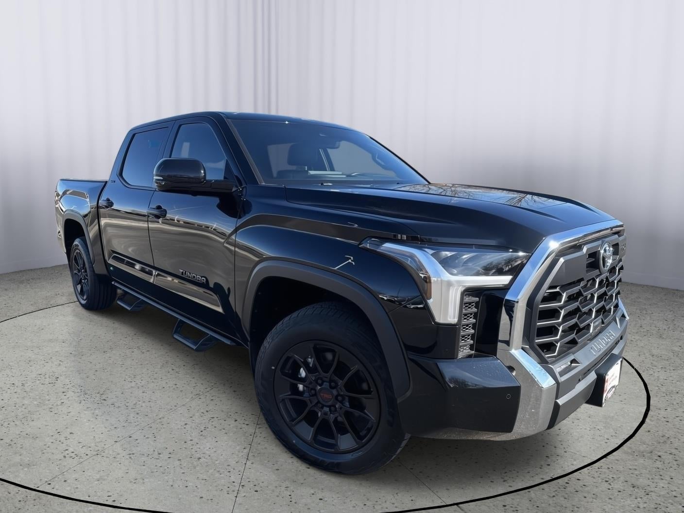 2025 Toyota Tundra SR