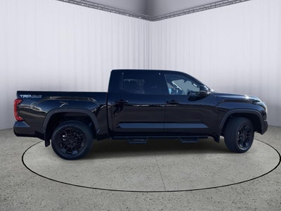 2025 Toyota Tundra SR