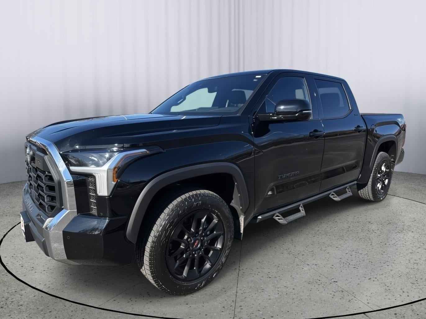 2025 Toyota Tundra SR