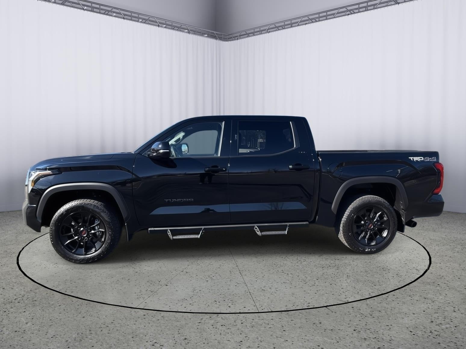 2025 Toyota Tundra SR