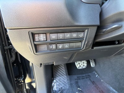 2025 Toyota Tundra SR