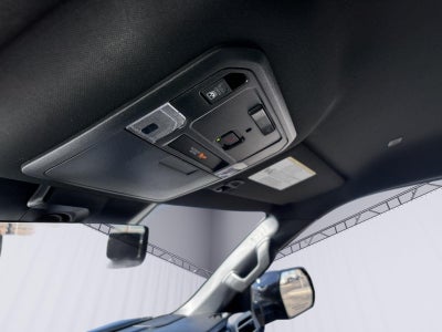 2025 Toyota Tundra SR