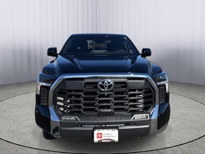 2025 Toyota Tundra SR