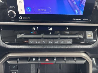 2022 Toyota Tundra SR5 CREW