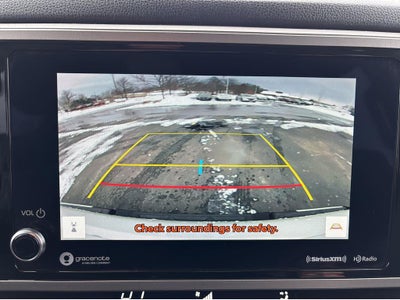 2022 Toyota Tundra SR5 CREW