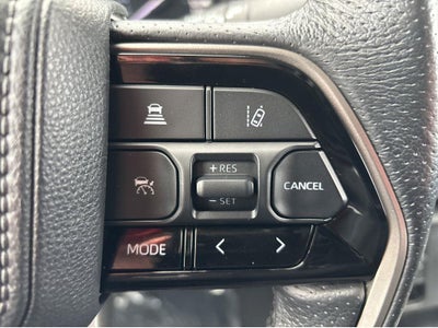 2022 Toyota Tundra SR5 CREW