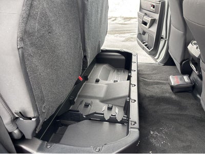 2022 Toyota Tundra SR5 CREW