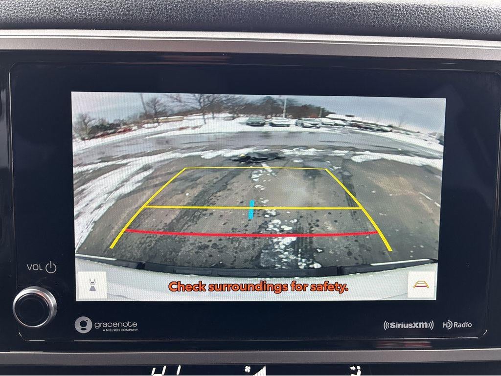 2022 Toyota Tundra SR5 CREW