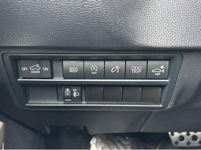 2022 Toyota Tundra SR5 CREW