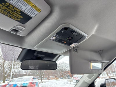 2022 Toyota Tundra SR5 CREW