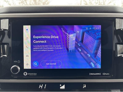 2022 Toyota Tundra SR5 CREW