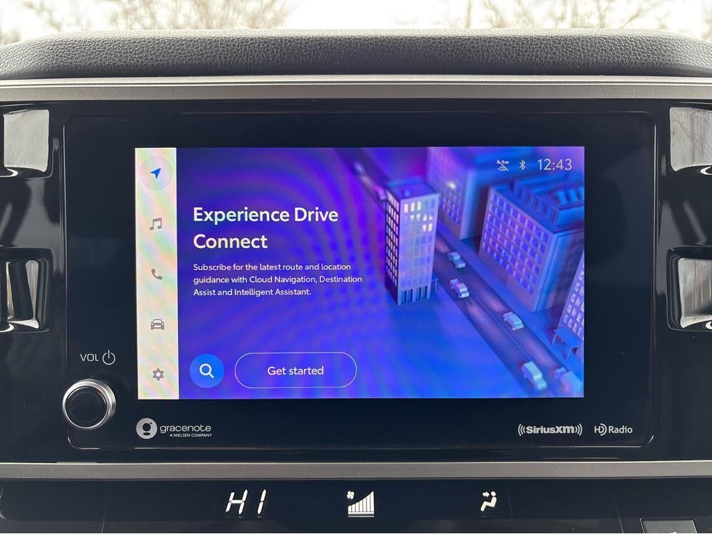 2022 Toyota Tundra SR5 CREW