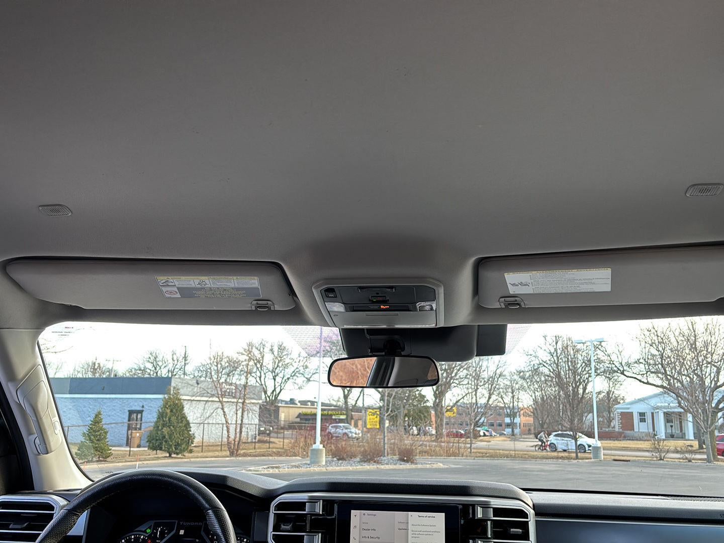 2023 Toyota Tundra SR5