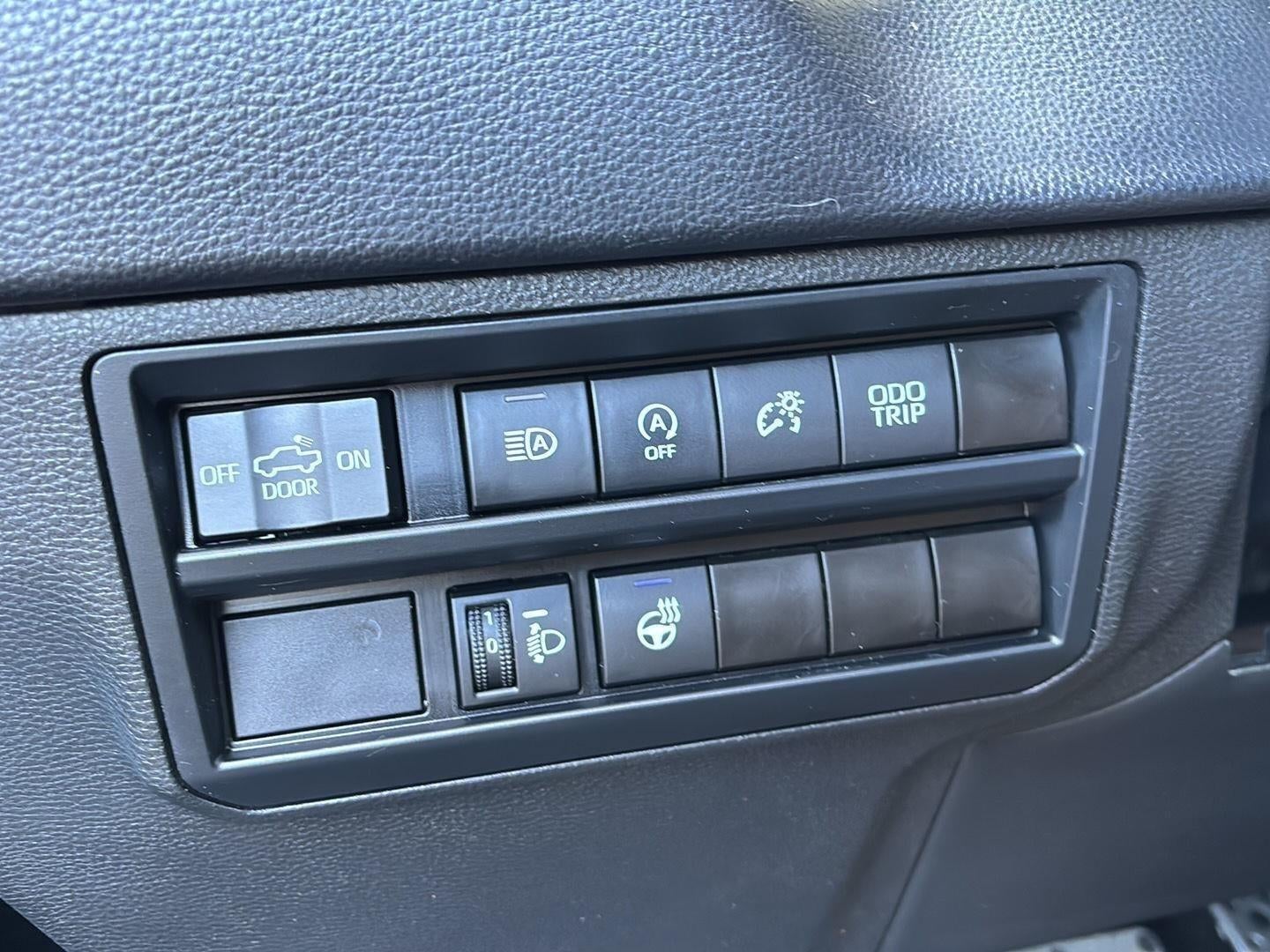 2023 Toyota Tundra SR5