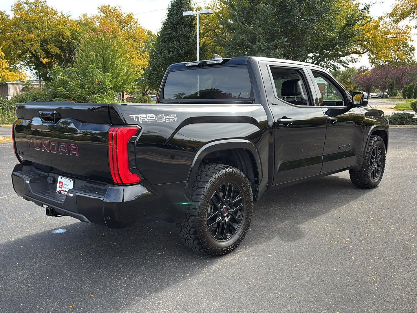2023 Toyota Tundra SR5