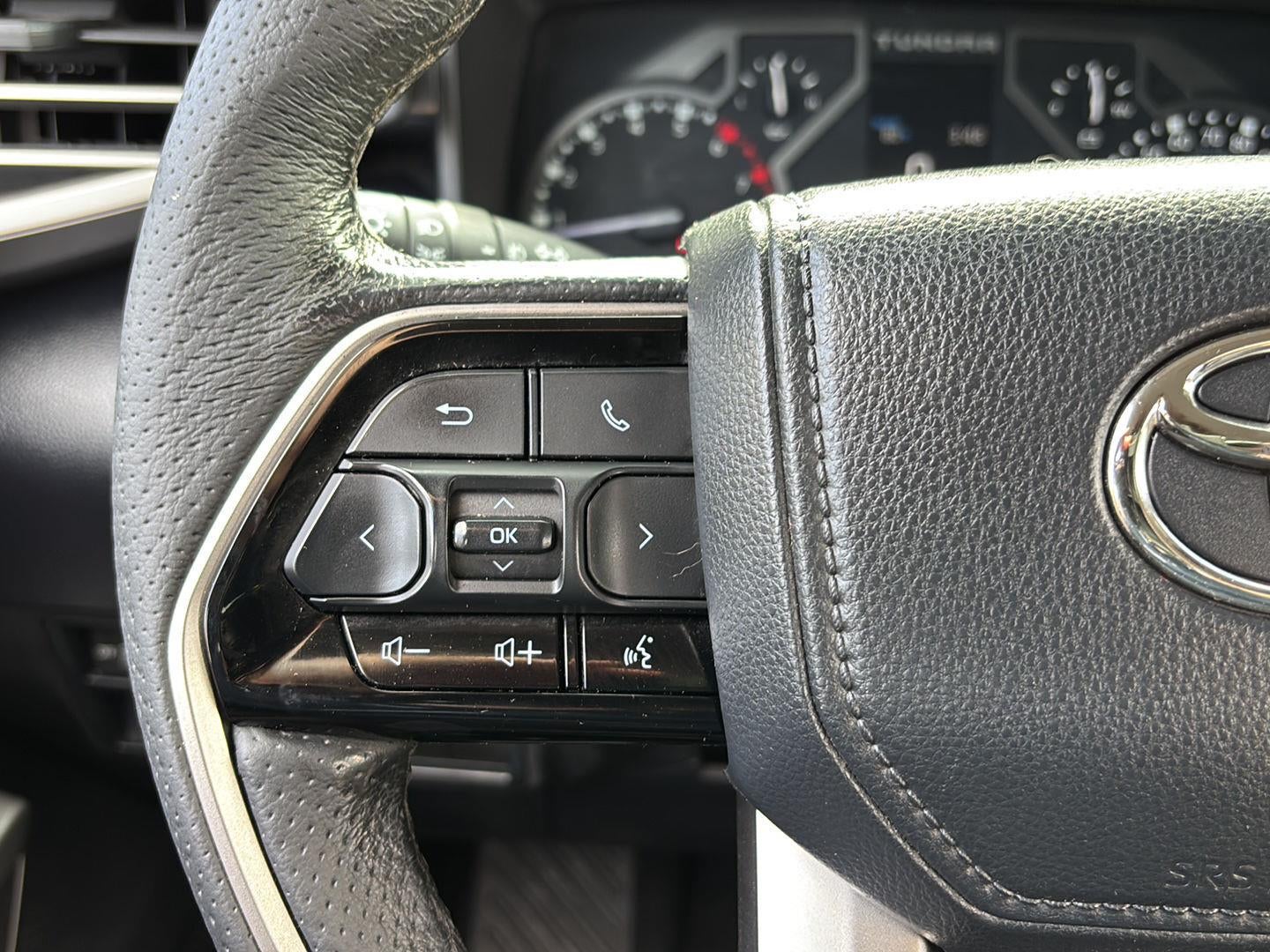 2023 Toyota Tundra SR5