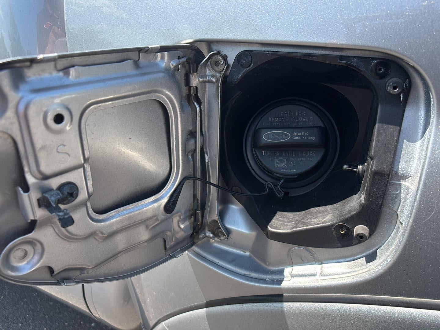 2014 Toyota Tacoma DOUBCAB
