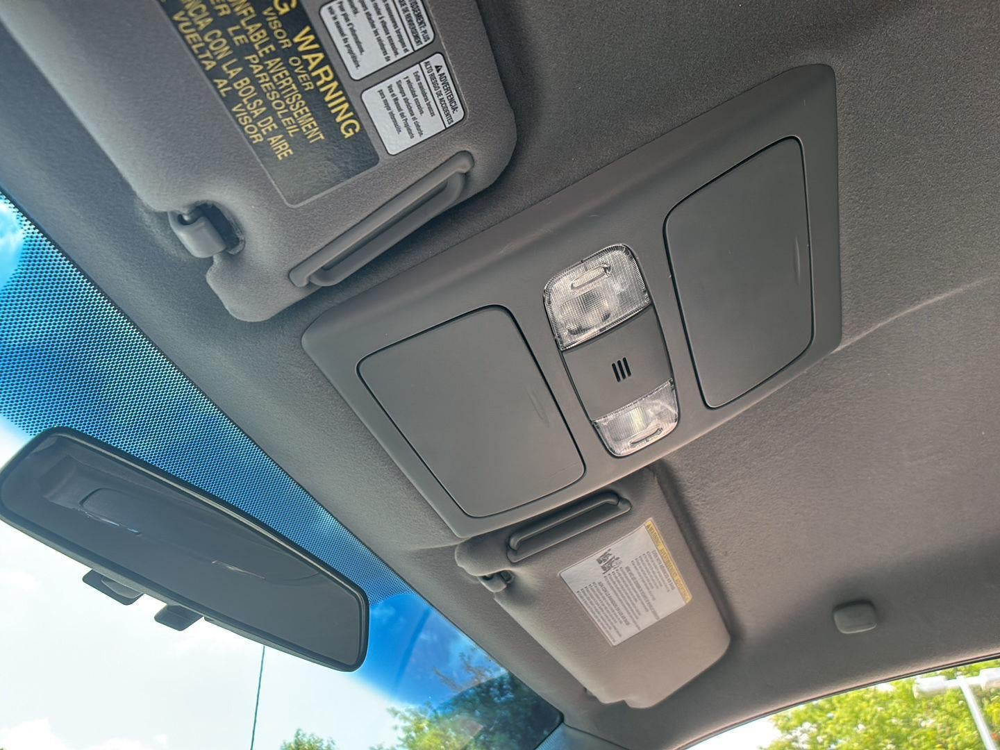 2014 Toyota Tacoma DOUBCAB