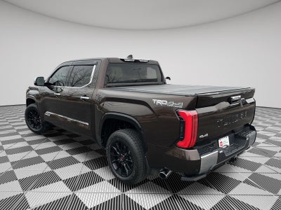 2023 Toyota Tundra 1794 Edition