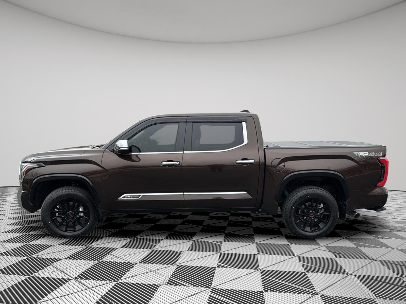 2023 Toyota Tundra 1794 Edition