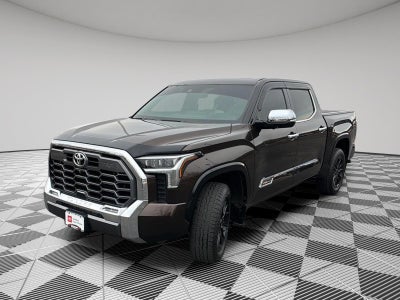 2023 Toyota Tundra 1794 Edition