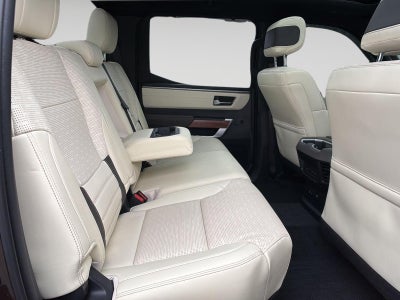 2023 Toyota Tundra 1794 Edition