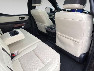 2023 Toyota Tundra 1794 Edition