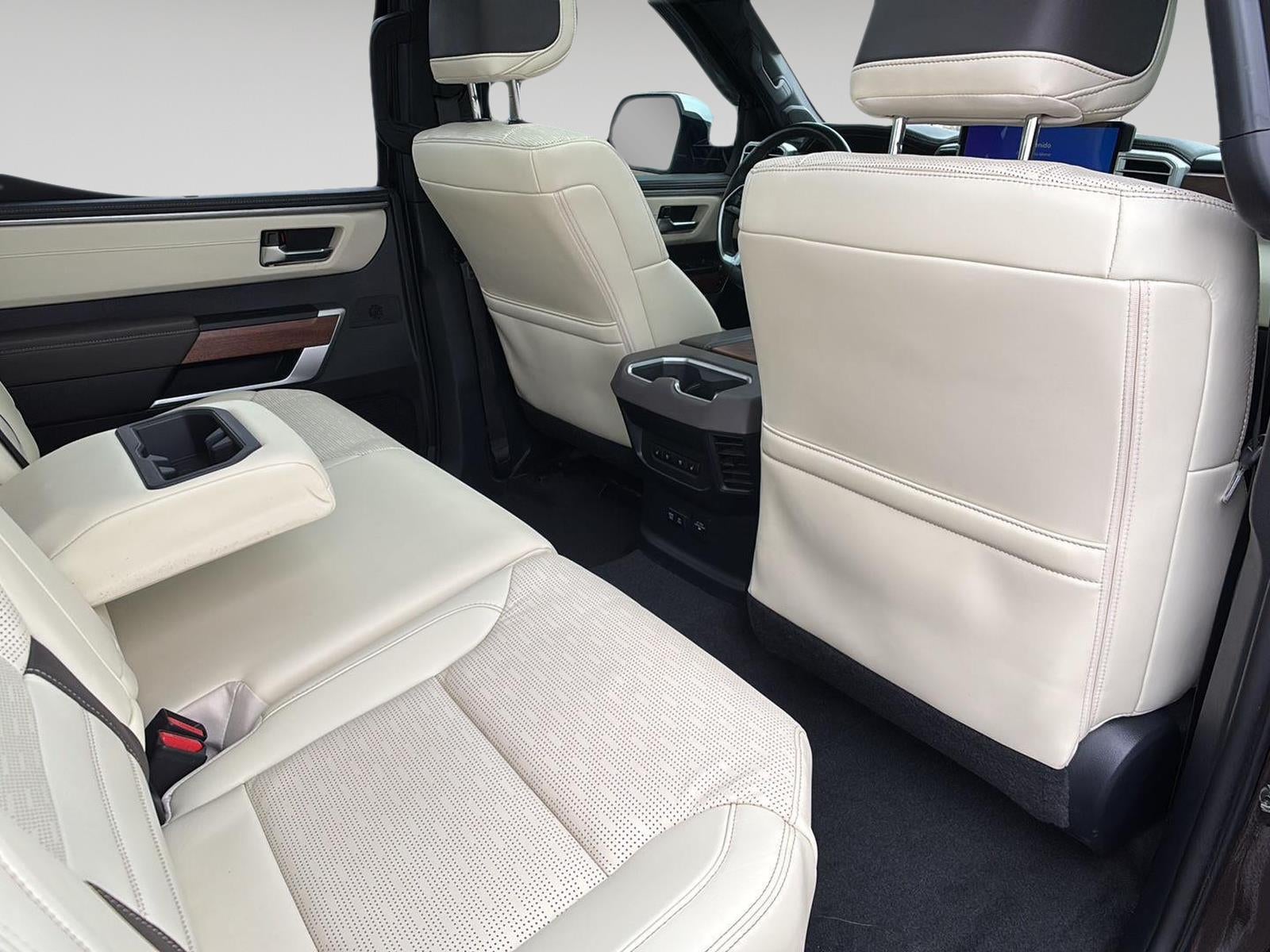 2023 Toyota Tundra 1794 Edition