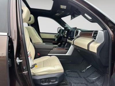 2023 Toyota Tundra 1794 Edition