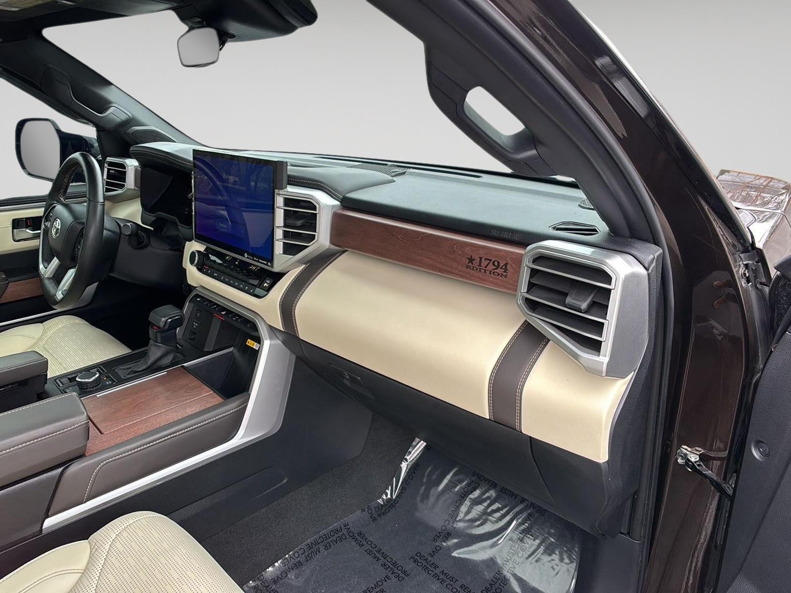 2023 Toyota Tundra 1794 Edition