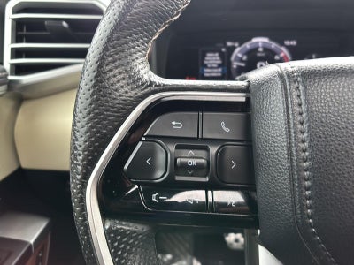 2023 Toyota Tundra 1794 Edition