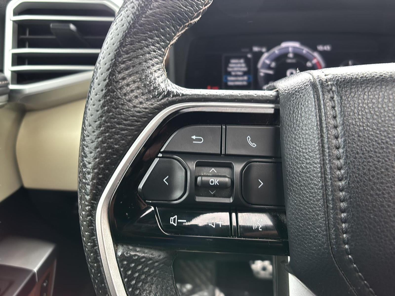 2023 Toyota Tundra 1794 Edition