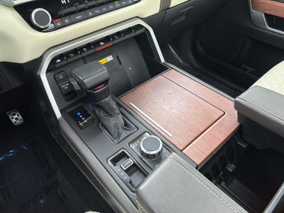 2023 Toyota Tundra 1794 Edition