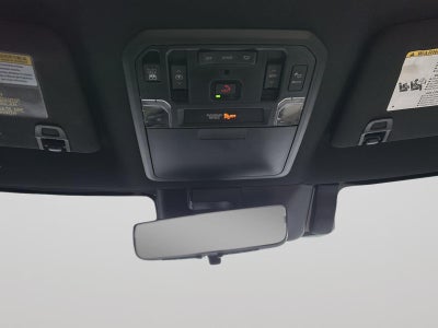 2023 Toyota Tundra 1794 Edition