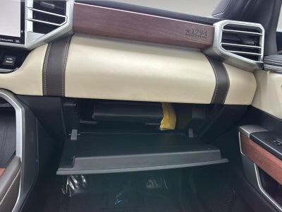 2023 Toyota Tundra 1794 Edition