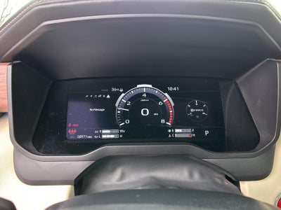 2023 Toyota Tundra 1794 Edition