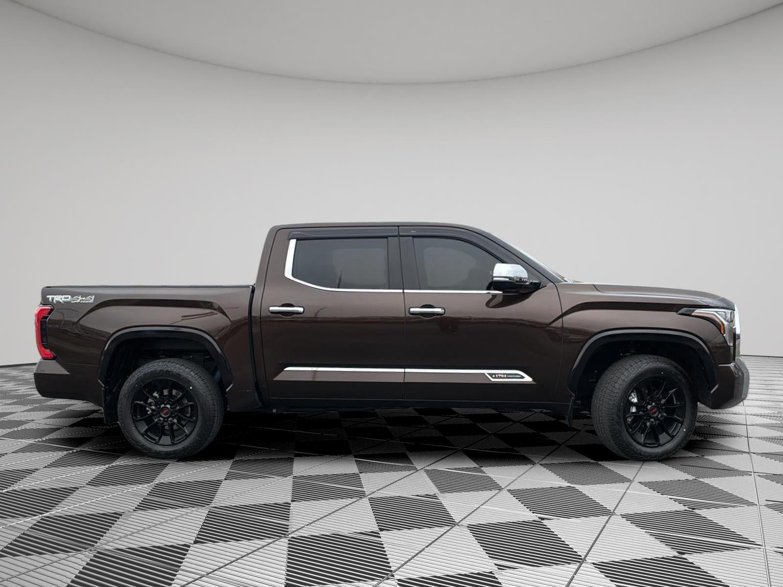 2023 Toyota Tundra 1794 Edition