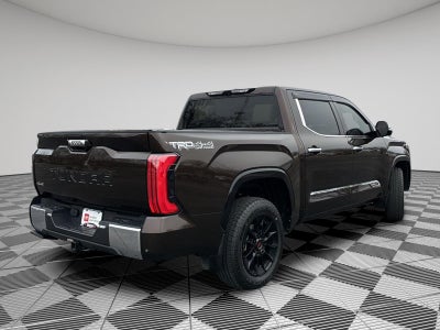 2023 Toyota Tundra 1794 Edition