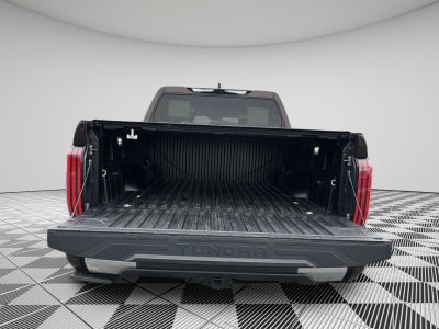 2023 Toyota Tundra 1794 Edition