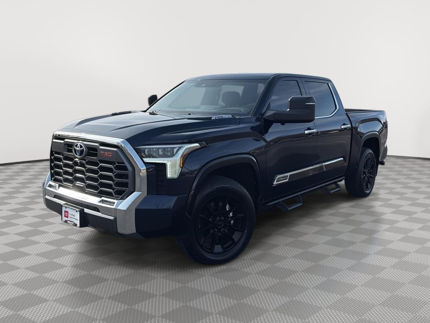 2024 Toyota Tundra 1794 Edition HV