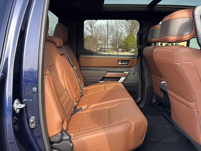 2024 Toyota Tundra 1794 Edition HV