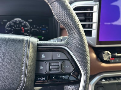 2024 Toyota Tundra 1794 Edition HV