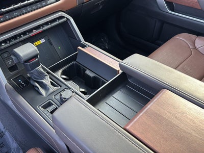 2024 Toyota Tundra 1794 Edition HV