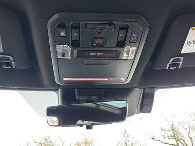 2024 Toyota Tundra 1794 Edition HV